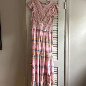 Saylor dress